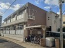 ハノン カンタービレの間取り画像