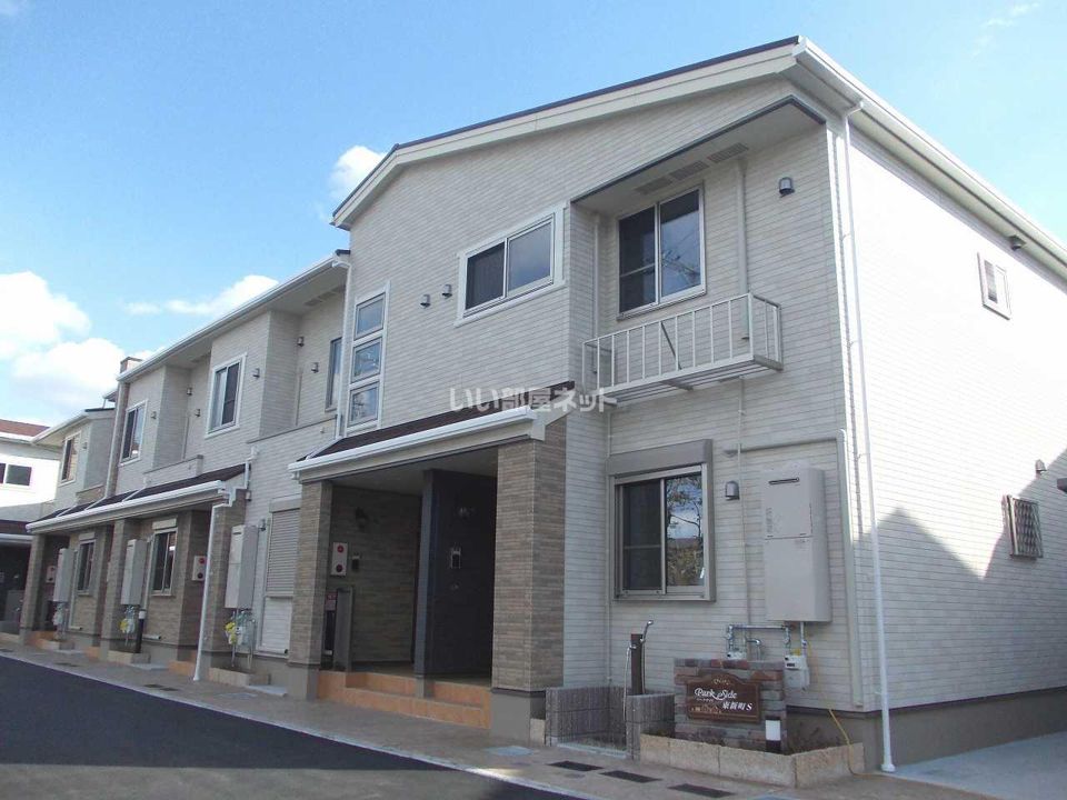 パークサイド東新町Sの外観画像