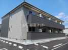 レヴェリ Ⅰの外観