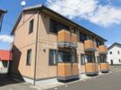 モデルノ Aの間取り画像