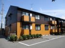 メゾンプレーヌ Aの間取り画像