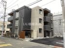 D-Crinum白銀Iの間取り画像