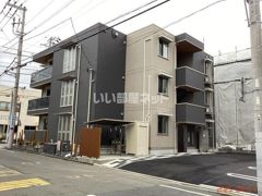D-Crinum白銀Iの外観画像