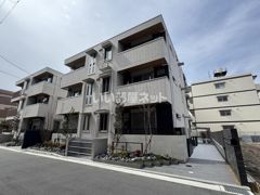 ロゼリアの外観画像
