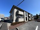 ロワール福原 C棟の間取り画像
