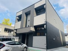 メゾン・ド・ボヌール毛利町の外観画像