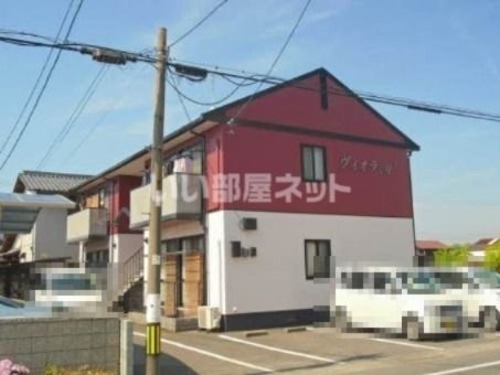 ヴィオラM2の外観画像