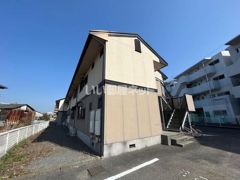 セジュール西村 B棟の外観画像