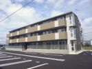 サンドリバーの間取り画像