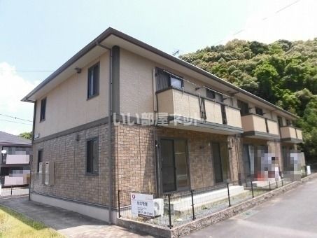 アフロディーテ Sの外観画像