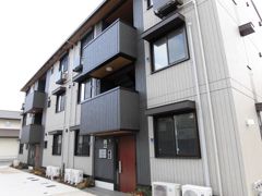 DーROOM清水新地の外観画像