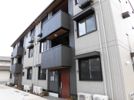 DーROOM清水新地の間取り画像