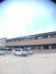 フォブール中村の外観画像