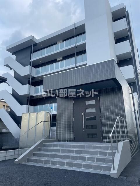 セノン石垣の外観画像