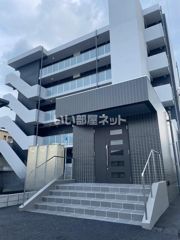セノン石垣の外観画像