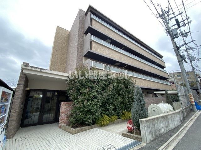 プラシド七瀬川の外観画像