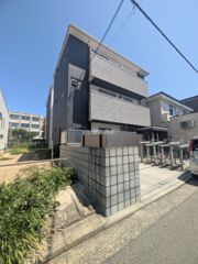 エヌエムサンカンテセットの外観画像