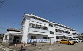ラベンダーハイツの外観画像