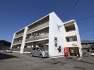 寺内マンション2の間取り画像