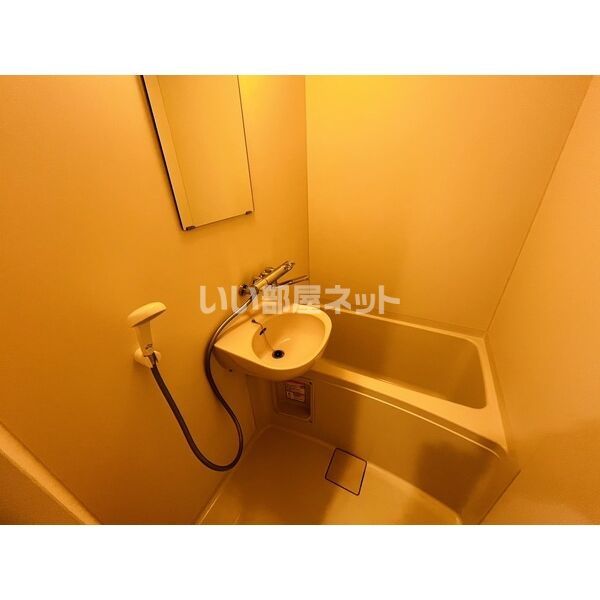 バスルーム