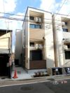 El Dorado伏見の間取り画像