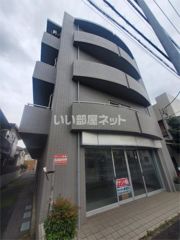 プライム伊藤の外観画像