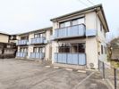 シャーメゾン湯布田の間取り画像