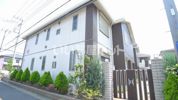 クローリスBの間取り画像