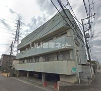 バンブーズの外観画像