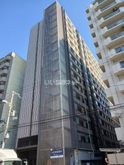 リビオメゾン新大阪の外観画像