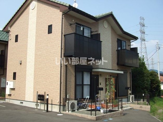 Sweets Villa Cの外観画像