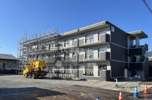 エルデ小城の外観画像