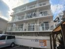 コート扇町Ⅰの外観
