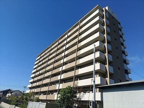 アルファステイツ城山町の外観画像