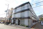 グランドールワタナベⅠの外観