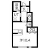 Le・ciel Iの間取り画像