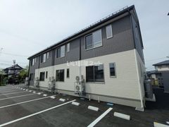 Le・ciel Iの外観画像