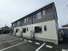 Le・ciel Iの間取り画像