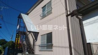 レジデンス浜町の外観画像