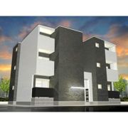 REGALEST妙音通Ⅱの外観画像