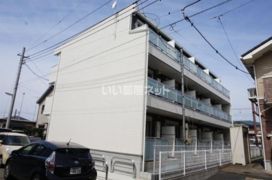 リブリ・グランハイム成田の外観画像
