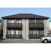 ビューパレー多田出の外観画像