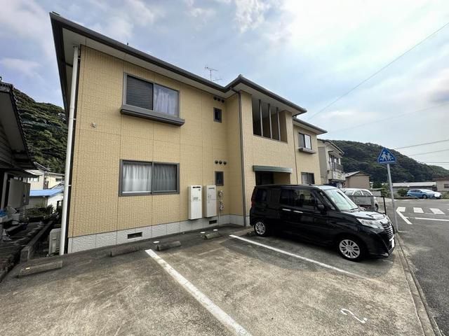 MYファミールの外観画像