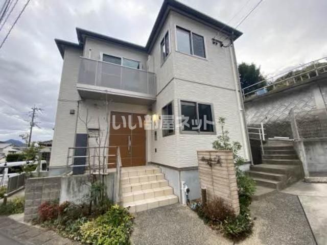 GrandirⅡの外観画像