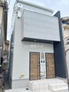 あんしん+津堂08-1080の外観