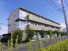 アルカディアAB Bの外観画像