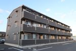 WARABIの間取り画像