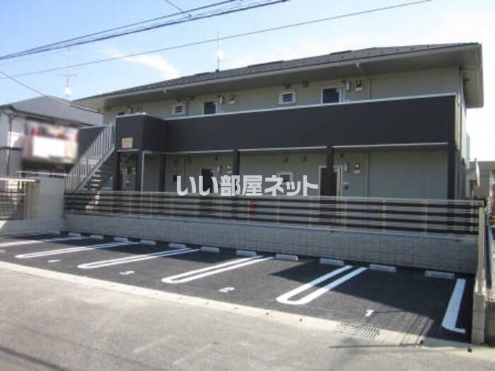 ボナールDの外観画像