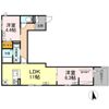 グラナーデ西新井栄町の間取り画像
