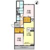 D-ROOM本馬越の間取り画像